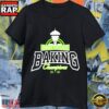 2026 Seattle Seahawks Johnny Cupcakes Baking Champion Tee T-Shirt