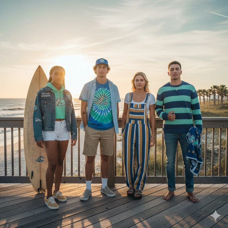 Biloxi Breakers 2026 Fans Gear Hub Game Day Style and Coastal Team Pride Biloxi Breakers 2026 Fans Gear Hub Game Day Style and Coastal Team Pride