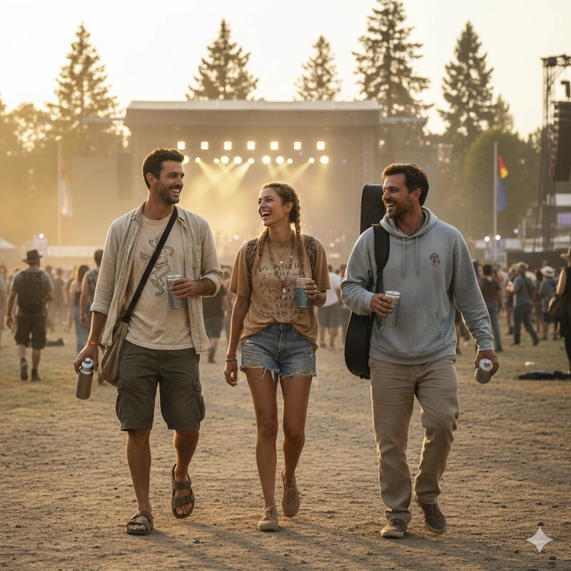 Dave Matthews Fans Gear for Concert Season Style Live Dave Matthews Fans Gear for Concert Season Style Live