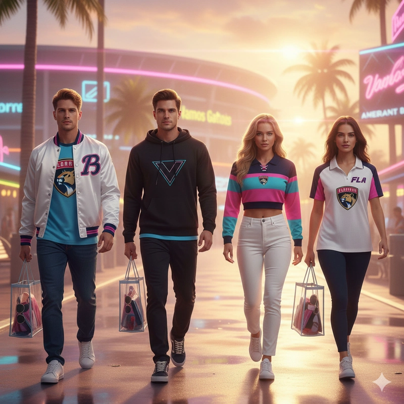 Florida Panthers Fans Gear for Game Day Style Hockey Florida Panthers Fans Gear for Game Day Style Hockey