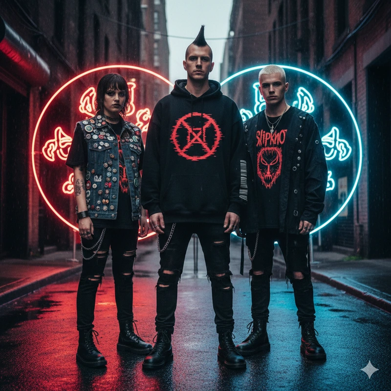 Slipknot Fans Gear Hub The Look That Defines Modern Metal Culture Slipknot Fans Gear Hub The Look That Defines Modern Metal Culture