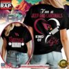 Arizona Cardinals NFL Jeep Girl Women's Black T Shirt 3 Arizona Cardinals NFL Jeep Girl Women's Black T Shirt