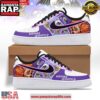 Avenged Sevenfold Deathbats Air Force 1 Running Sneakers Shoes