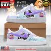 Avril Lavigne Signature Air Force 1 Sneakers Shoes