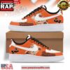 Baltimore Orioles Baseball Special Edition Air Force 1 Running Sneakers Shoes 3 Baltimore Orioles Baseball Special Edition Air Force 1 Running Sneakers Shoes