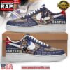 Beyonc? Cowboy Carter Independent American Air Force 1 Running Sneakers Shoes
