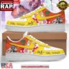Billy Strings Special Edition Air Force 1 Running Sneakers Shoes