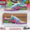 Blink-182 Music Festival Special Edition Air Force 1 Running Sneakers Shoes