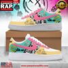 Blink182 Music New Design Air Force 1 Sneakers Shoes