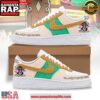 BoJack Horseman Special Edition Air Force 1 Running Sneakers Shoes 3 BoJack Horseman Special Edition Air Force 1 Running Sneakers Shoes