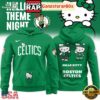 Boston Celtics x Hello Kitty Night 2026 Special Edition Unisex Hoodie Shirt 3 Boston Celtics x Hello Kitty Night 2026 Special Edition Hoodie