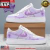 Bridgerton Society Papers New Design Air Force 1 Sneakers Shoes