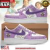 Bridgerton x Nike Special Edition Air Force 1 Running Sneakers Shoes 3 Bridgerton x Nike Special Edition Air Force 1 Running Sneakers Shoes