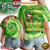 Buc-ee’s Happy St.Patrick’s Day Women Shirt