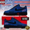 Buffalo Bills 2026 NFL Custom Air Force 1 Shoes Sneaker