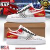 Car Disney x Nike Limited Edtion Air Force 1 Sneakers Shoes