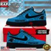 Carolina Panthers 2026 NFL Custom Air Force 1 Shoes Sneaker