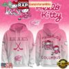CB Jackets Special Hello Kitty Limited Edition Hoodie