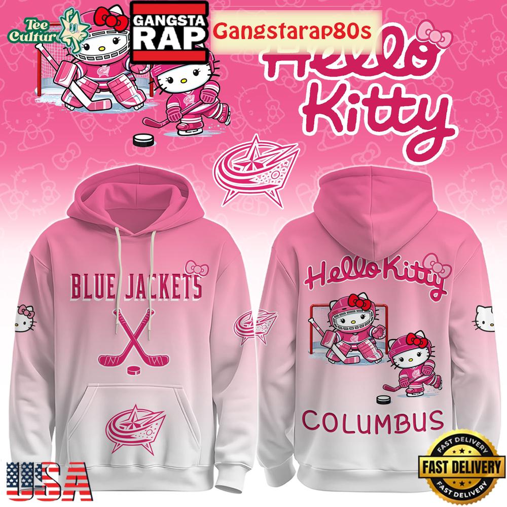 CB Jackets Special Hello Kitty New Design Unisex Hoodie Shirt CB Jackets Special Hello Kitty New Design Unisex Hoodie Shirt