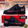 Chicago Bears 2026 NFL Custom Air Force 1 Shoes Sneaker