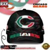 Chicago Bears NFL MEXICAN Special New Classic Cap