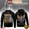 Chuck Negron The Dog Night 2026 Special Edition Hoodie
