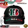 Cincinnati Bengals NFL MEXICAN New Design 2026 Baseball Cap Hats 3 Cincinnati Bengals NFL MEXICAN Special New Classic Cap