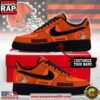 Cleveland Browns 2026 NFL Custom Air Force 1 Shoes Sneaker