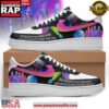 COLDPLAY Army Of One New Design Air Force 1 Sneakers Shoes 2 COLDPLAY Army Of One New Design Air Force 1 Sneakers Shoes