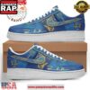 Dave Matthews Band Special Edition Air Force 1 Running Sneakers Shoes 3 Dave Matthews Band Special Edition Air Force 1 Running Sneakers Shoes