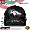 Denver Broncos NFL MEXICAN Special New Classic Cap