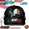 Detroit Lions NFL MEXICAN Special New Classic Cap