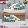 Dirty Heads Special Edition Air Force 1 Sneakers Shoes