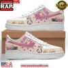 Elvis Presley Rock Roll Royalty New Design Air Force 1 Sneakers Shoes 2 Elvis Presley Rock Roll Royalty New Design Air Force 1 Sneakers Shoes