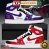 Eminem The Death Of Slim Shady 2026 Limited Edition Custom Air Jordan 1 Sneakers Shoes