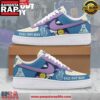 Fall Out Boy Special Edition Air Force 1 Sneakers Shoes