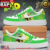 Ferxxo Feid Collab Nike Special Edition Air Force 1 Sneakers Shoes