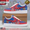 Grateful Dead July 4 Special Edition Air Force 1 Sneakers Shoes 3 Grateful Dead July 4 Special Edition Air Force 1 Sneakers Shoes
