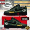 Green Bay Packers 2026 NFL Custom Air Force 1 Shoes Sneaker
