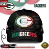 Green Bay Packers NFL MEXICAN New Design 2026 Baseball Cap Hats 2 Green Bay Packers NFL MEXICAN Special New Classic Cap