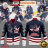 Greenville Swamp Rabbits Military Appreciation 2026 Special Edition Baseball Jacket 3 Greenville Swamp Rabbits Military Appreciation 2026 Special Edition Baseball Jacket