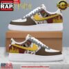 Harry Potter Chibi New Design Air Force 1 Sneakers Shoes