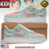 HEARTSTOPPER New Design Air Force 1 Sneakers Shoes 2 HEARTSTOPPER New Design Air Force 1 Sneakers Shoes