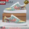 Heartstopper Nick Charlie New Design Air Force 1 Sneakers Shoes 2 Heartstopper Nick Charlie New Design Air Force 1 Sneakers Shoes