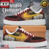 Hollywood Bite New Design Air Force 1 Sneakers Shoes
