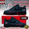 Houston Texans 2026 NFL Custom Air Force 1 Shoes Sneaker