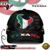 Houston Texans NFL MEXICAN New Design 2026 Baseball Cap Hats 3 Houston Texans NFL MEXICAN Special New Classic Cap