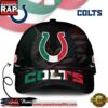 Indianapolis Colts NFL MEXICAN Special New Classic Cap