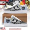 J Cole Born Sinner Special Edition Air Force 1 Running Sneakers Shoes