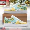 Jack Johnson Collab Nike New Design Air Force 1 Sneakers Shoes